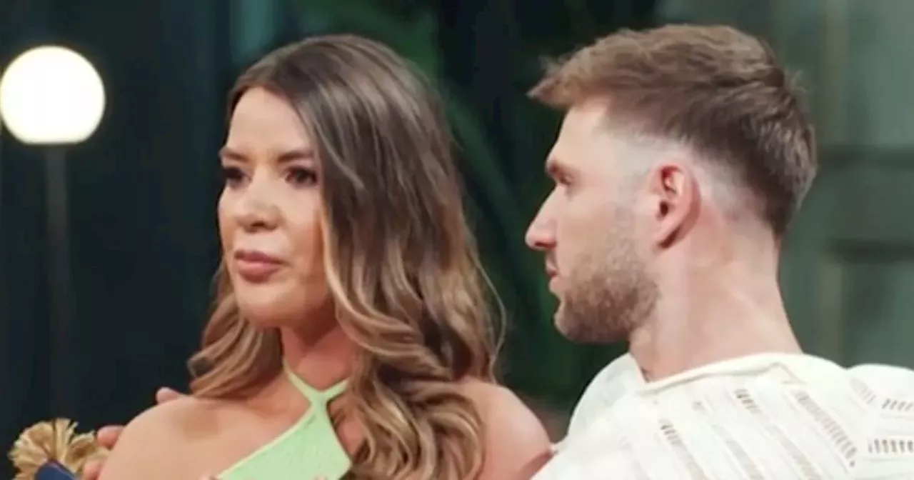 MAFS fans say Laura's 'attitude needs to be challenged' after tense Arthur scene