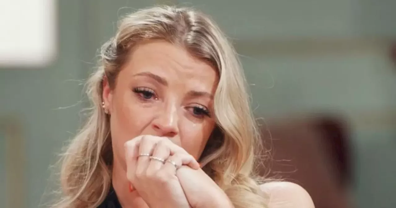 MAFS viewers stunned as Rozz admits real reason for split with Thomas