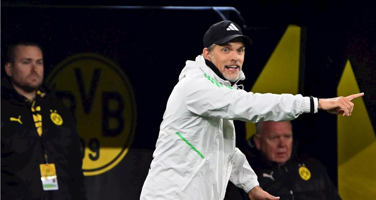 Bayern Munich : Tuchel totalement sous le charme de Neuer et Kane