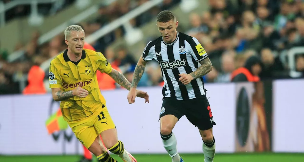  Newcastle : les compos probables !