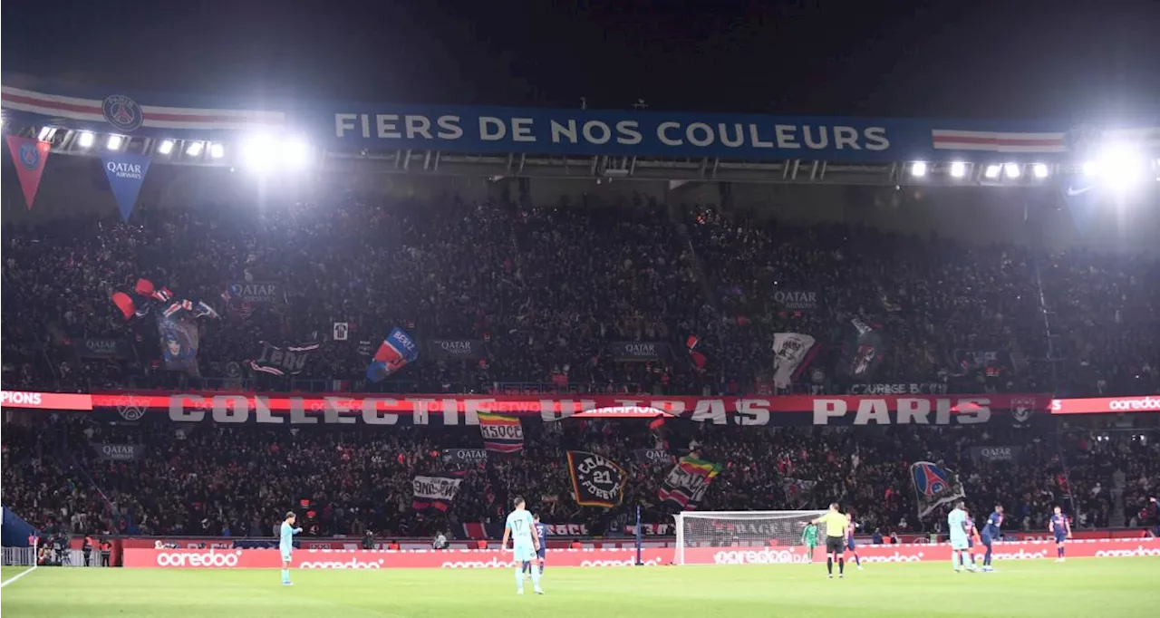 Un supporter du PSG poignardé à Milan après une attaque d'Ultras !