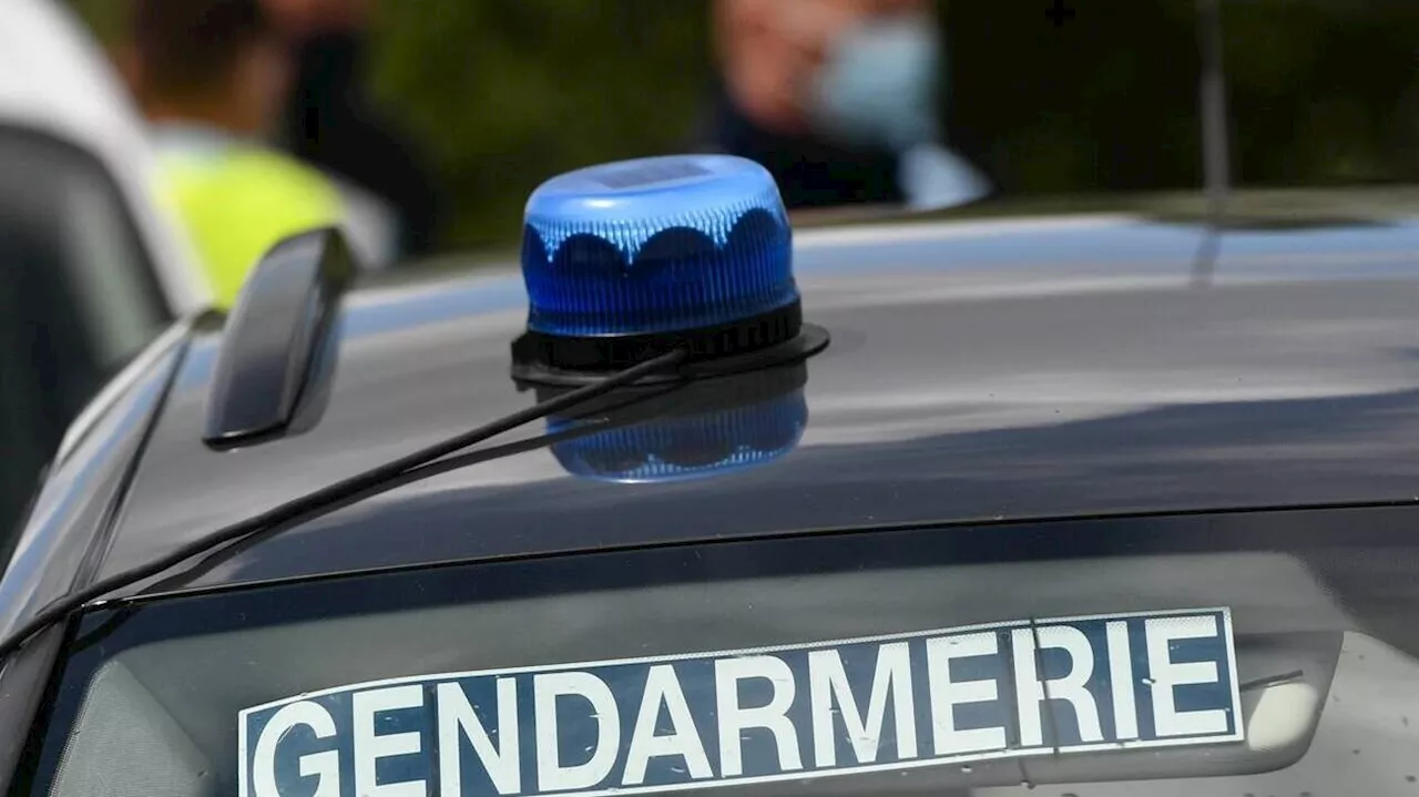 Des gendarmes leur font éviter les bouchons jusqu’à la maternité, ils veulent les remercier