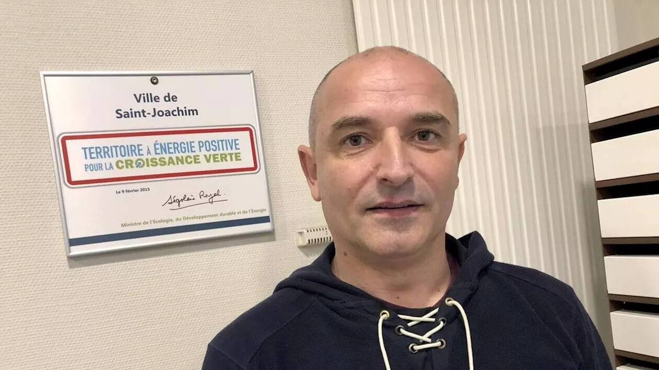 Vandalisme. Des soutiens au maire de Saint-Joachim