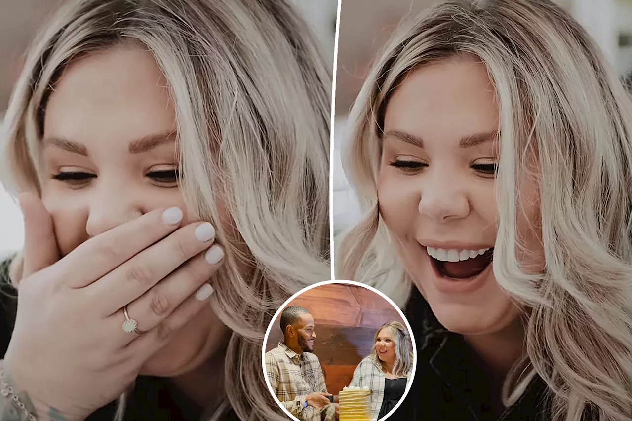 'Teen Mom 2' alum Kailyn Lowry reveals sex of twin babies after pregnancy reveal, five boys