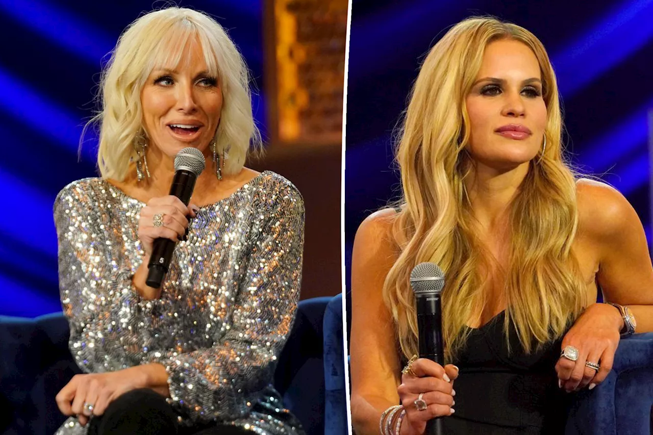 The truth behind Margaret Josephs and Jackie Goldschneider's 'sad' feud on 'RHONJ' Season 14