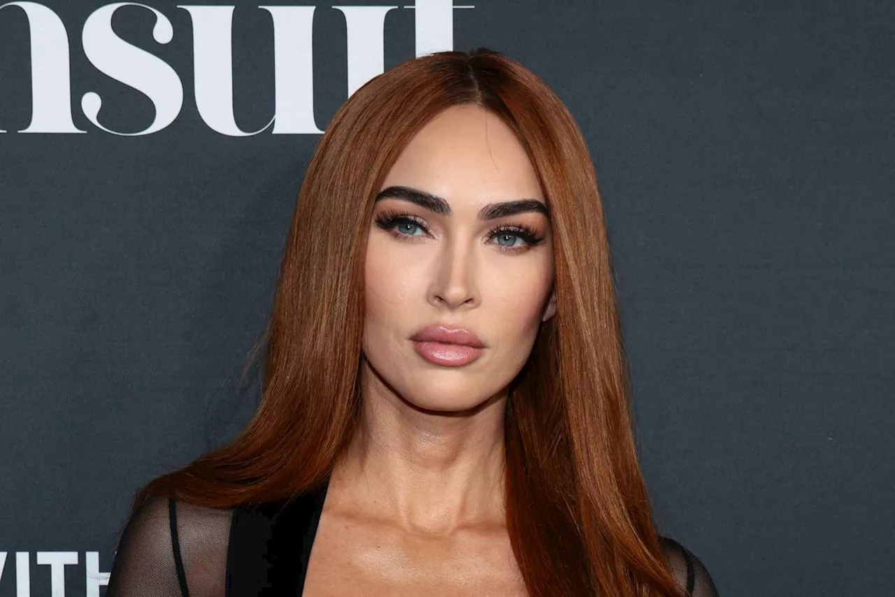 Megan Fox Recalls Past Abusive Relationships with 'Very Famous People' That 'No One Knows' About