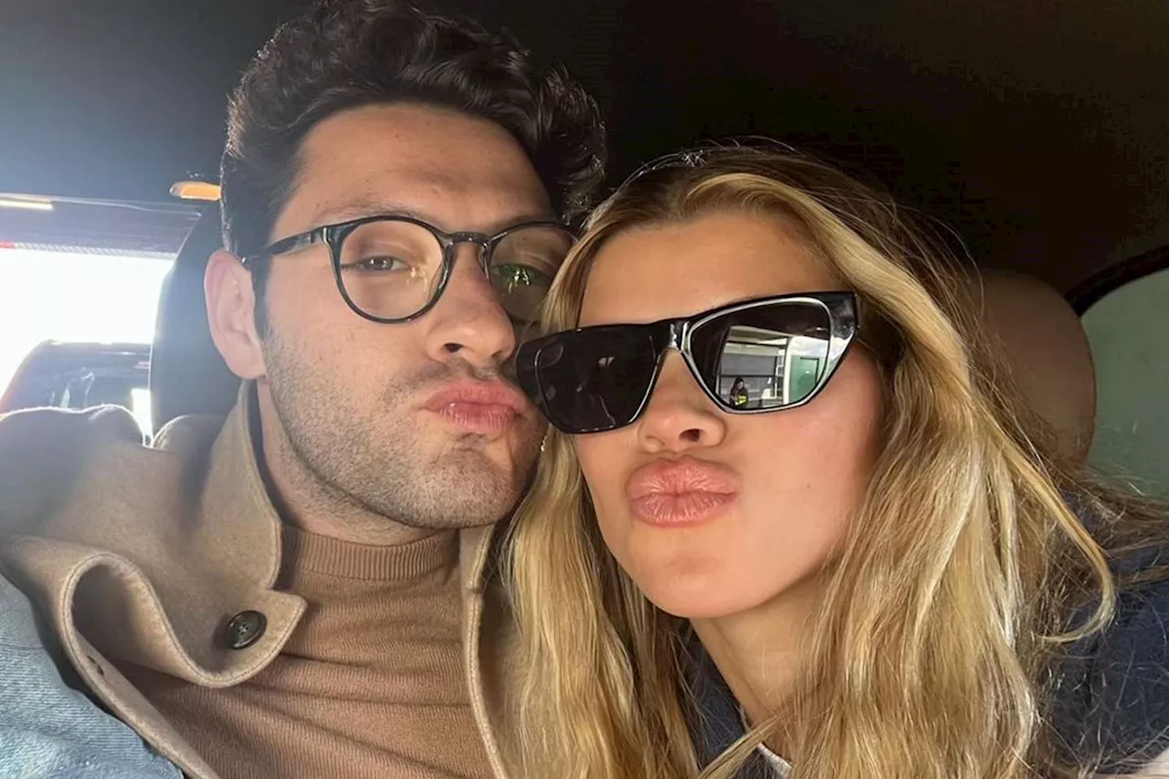 Sofia Richie Shares Sweet 30th Birthday Tribute to Husband Elliot Grainge: ‘Beyond Obsessed’