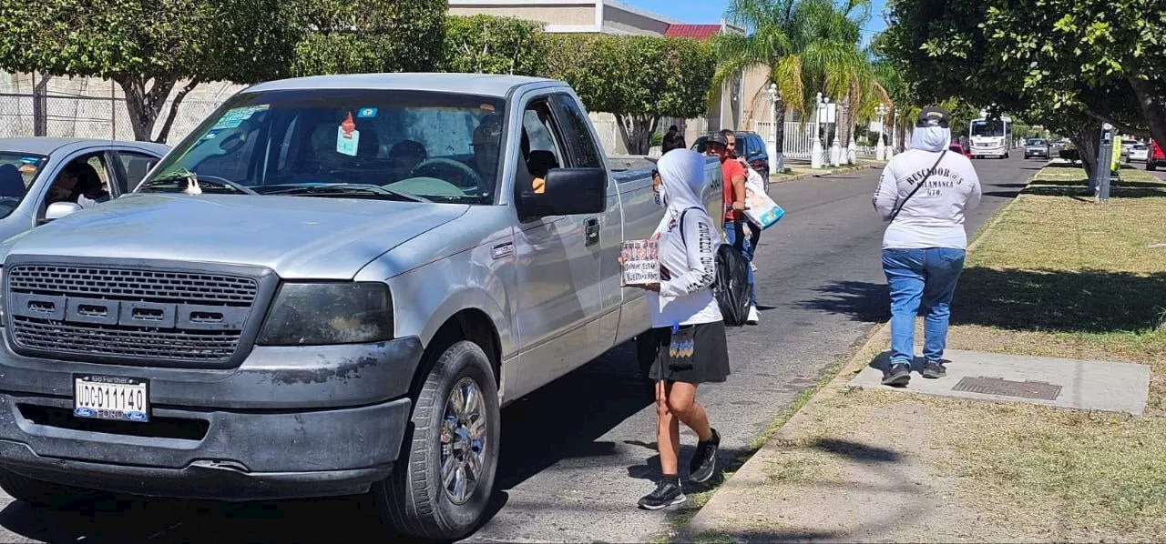 Colectivo de búsqueda de Salamanca recauda fondos; puedes donar herramienta o hasta agua