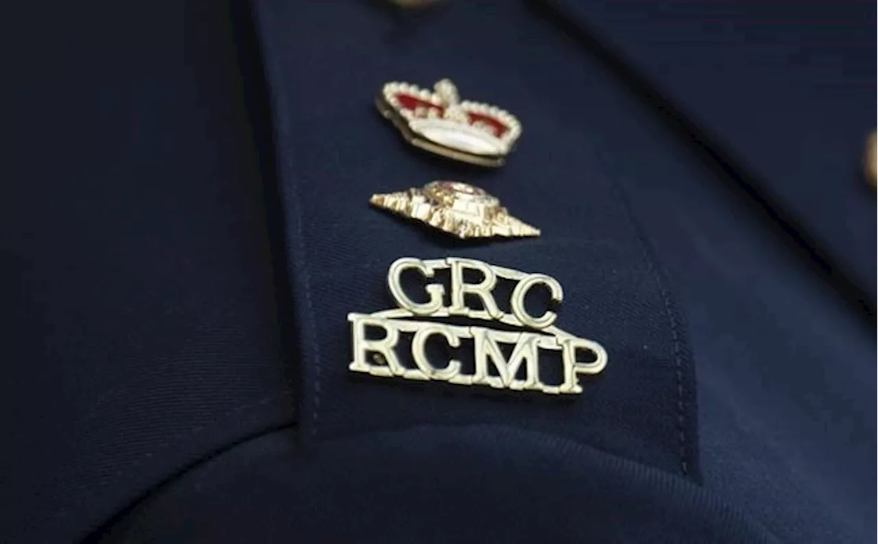 Ottawa 'must act' to overhaul RCMP's federal policing program, committee report says