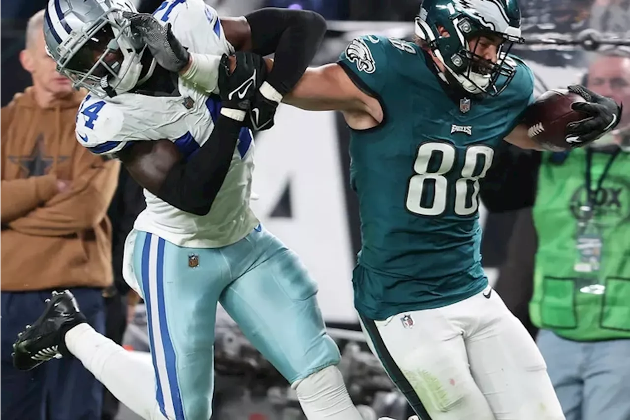 Embrace the bye | Sports Daily Newsletter