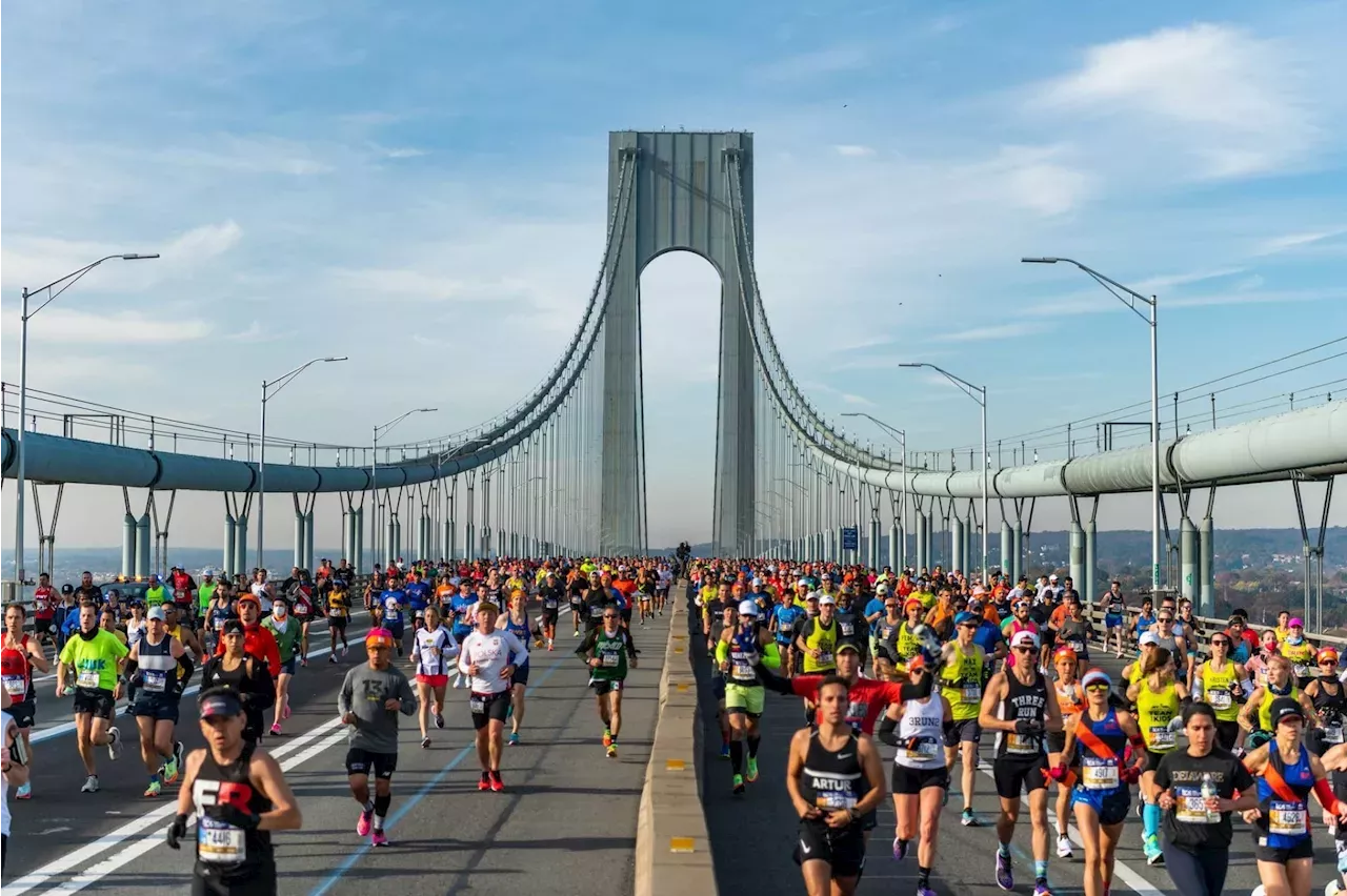 Conheça mais sobre a Maratona de Nova York, a rainha das Majors