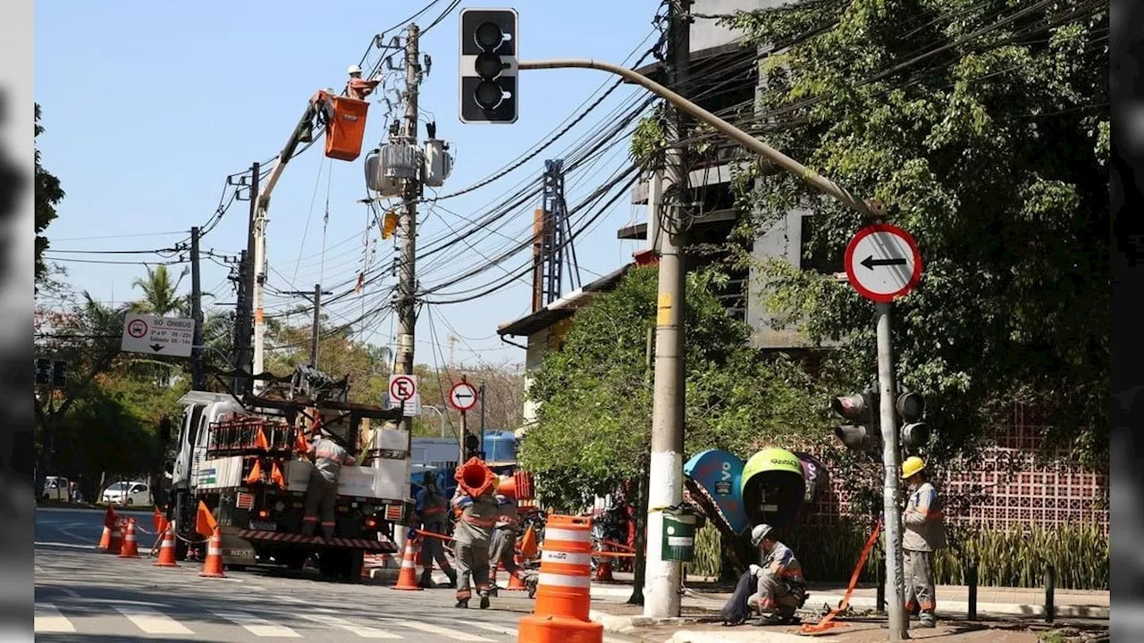 Falta de luz: MP de São Paulo investiga acusação de omissão da Enel