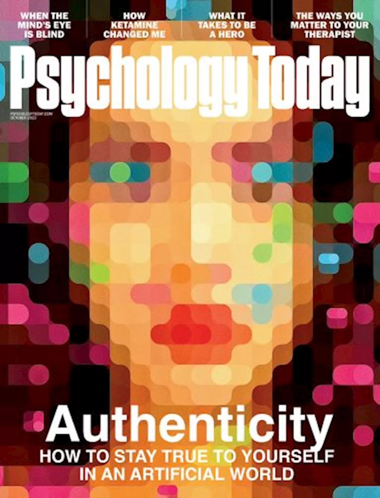 Issue Archive | Psychology Today