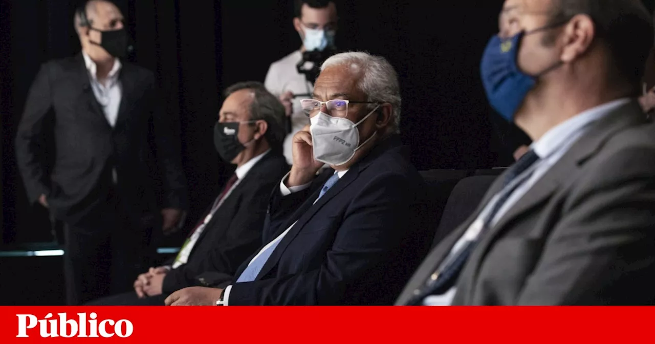 Nuno Mascarenhas: o professor que esperou para ser presidente da Câmara de Sines