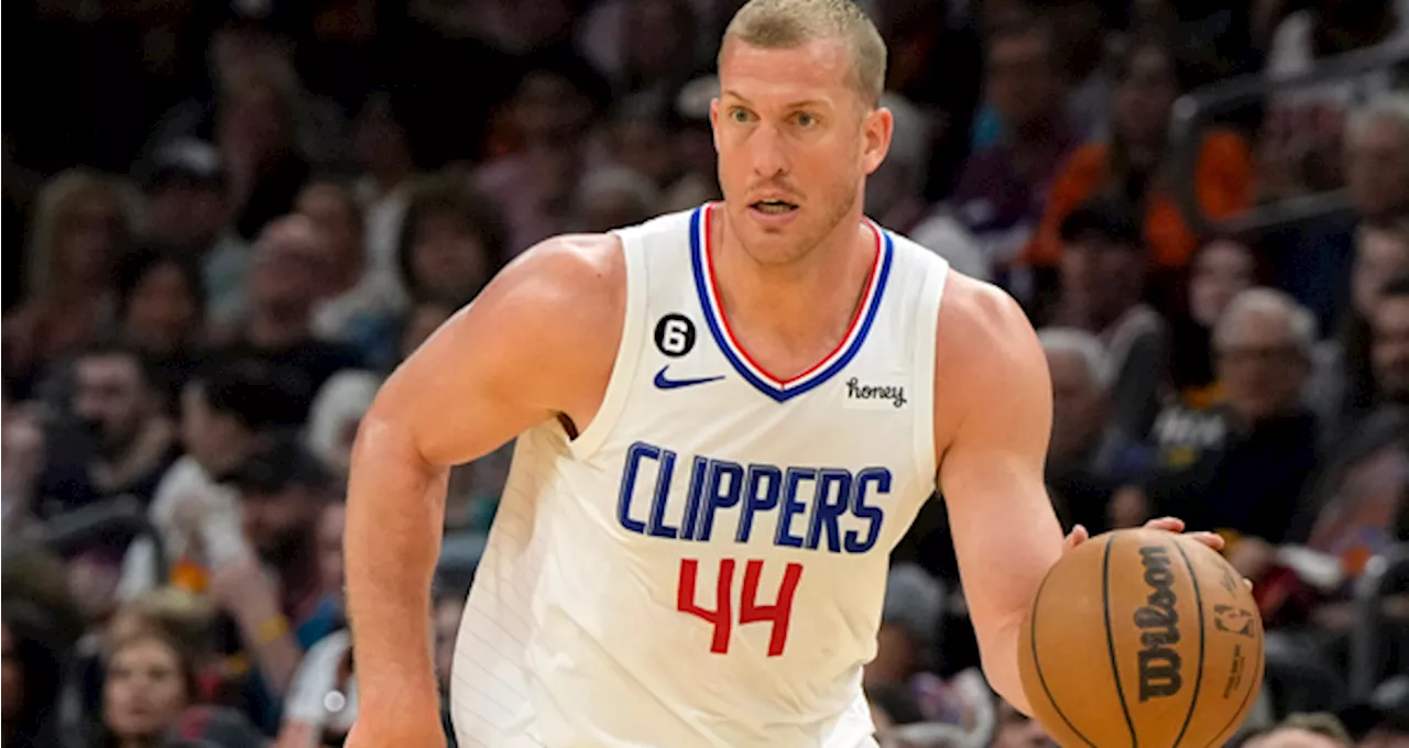 Mason Plumlee To Miss Time With Knee Injury