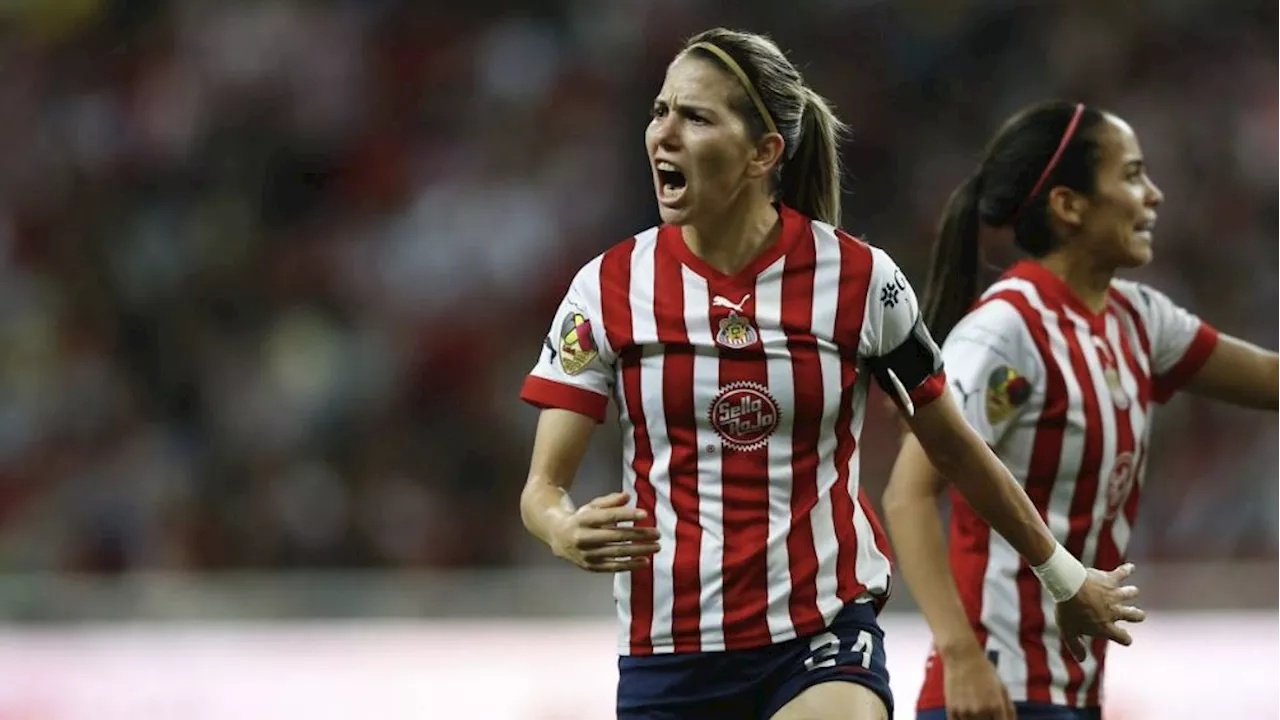 Alicia Cervantes y Maricarmen Reyes, Campeonas de goleo del AP23 de la Liga MX Femenil