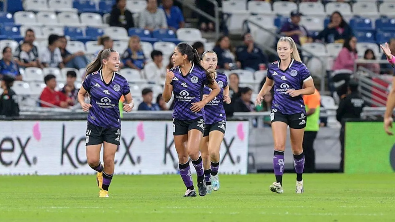 Mazatlán iguala a peores equipos en la historia de la Liga MX Femenil