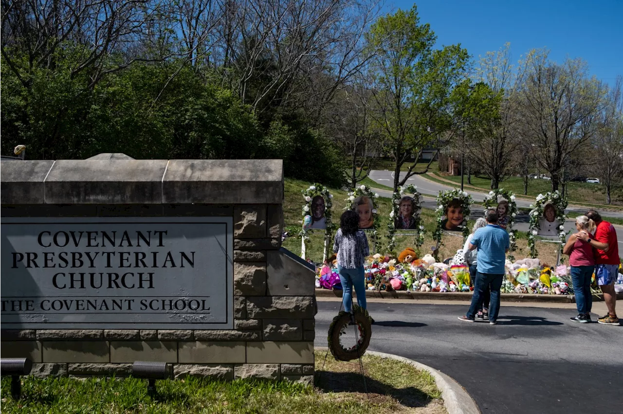 Nashville Covenant Shooter Wrote About ‘Death Day’ Ahead of Massacre