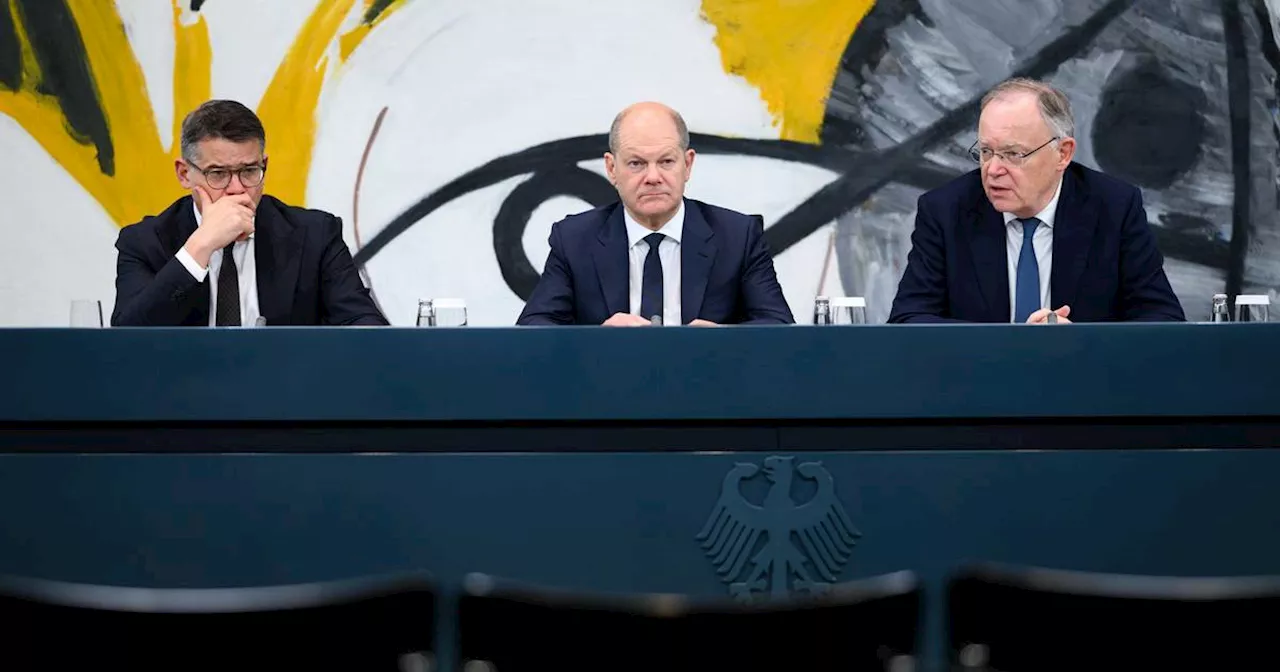 Ministerpräsidentenkonferenz: So reagiert NRW auf die Beschlüsse