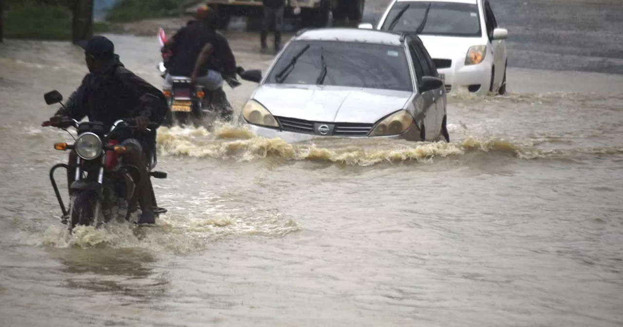 Unwetter kosten in Kenia und Somalia 30 Menschen das Leben​