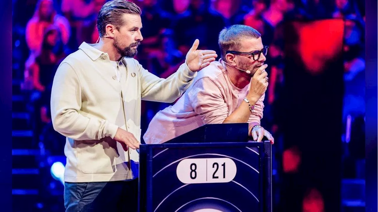 'Joko & Klaas gegen ProSieben': Konnte das Duo wieder triumphieren?