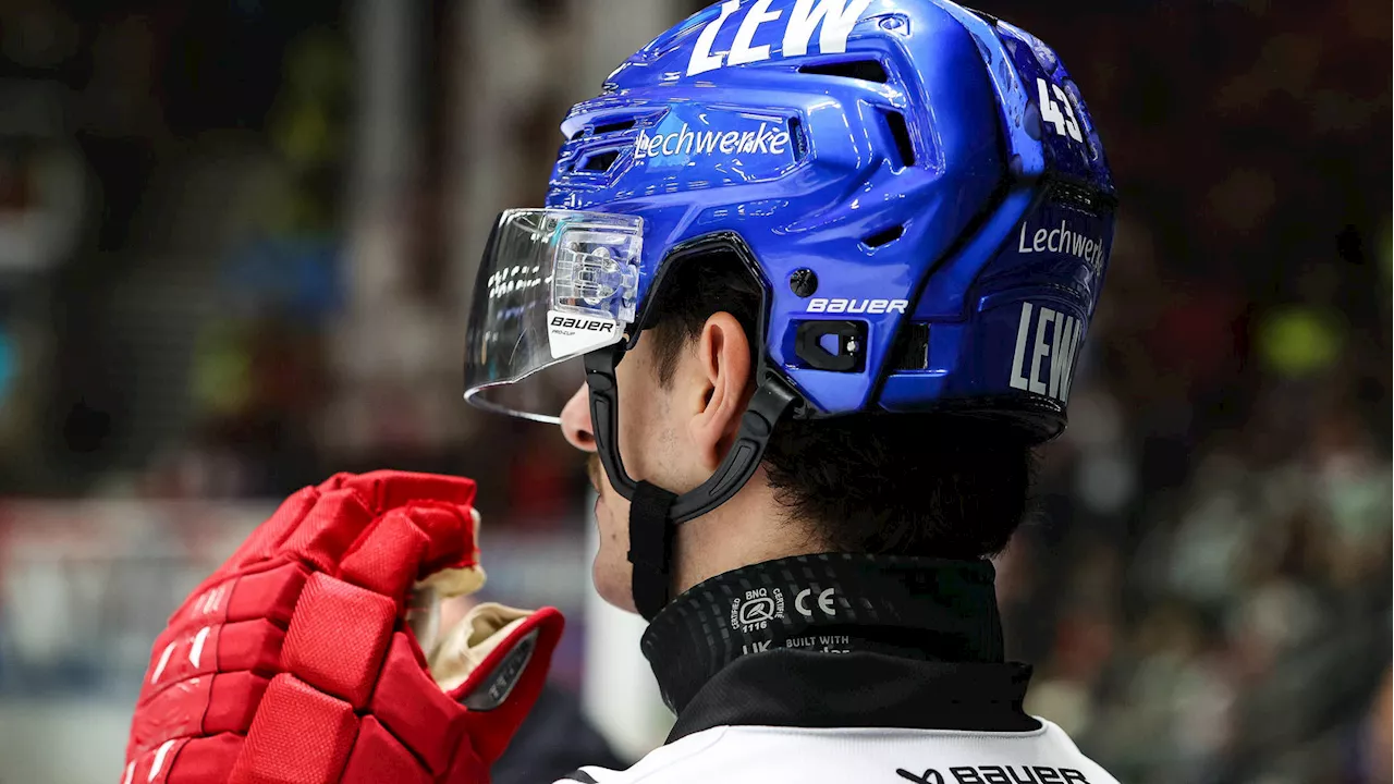 Nach Horror-Tod von Eishockey-Star Adam Johnson: DEL greift beim Thema Sicherheit durch!