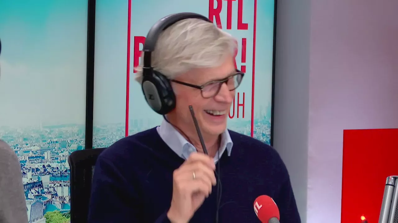 Les dessous de la victoire de Jean-Baptiste Andrea pour 'Veiller sur elle'