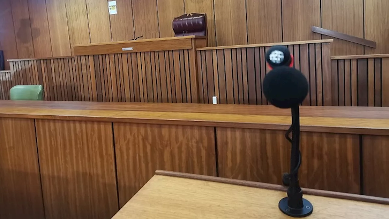 Trial of woman accused of masterminding husband's murder resumes - SABC News