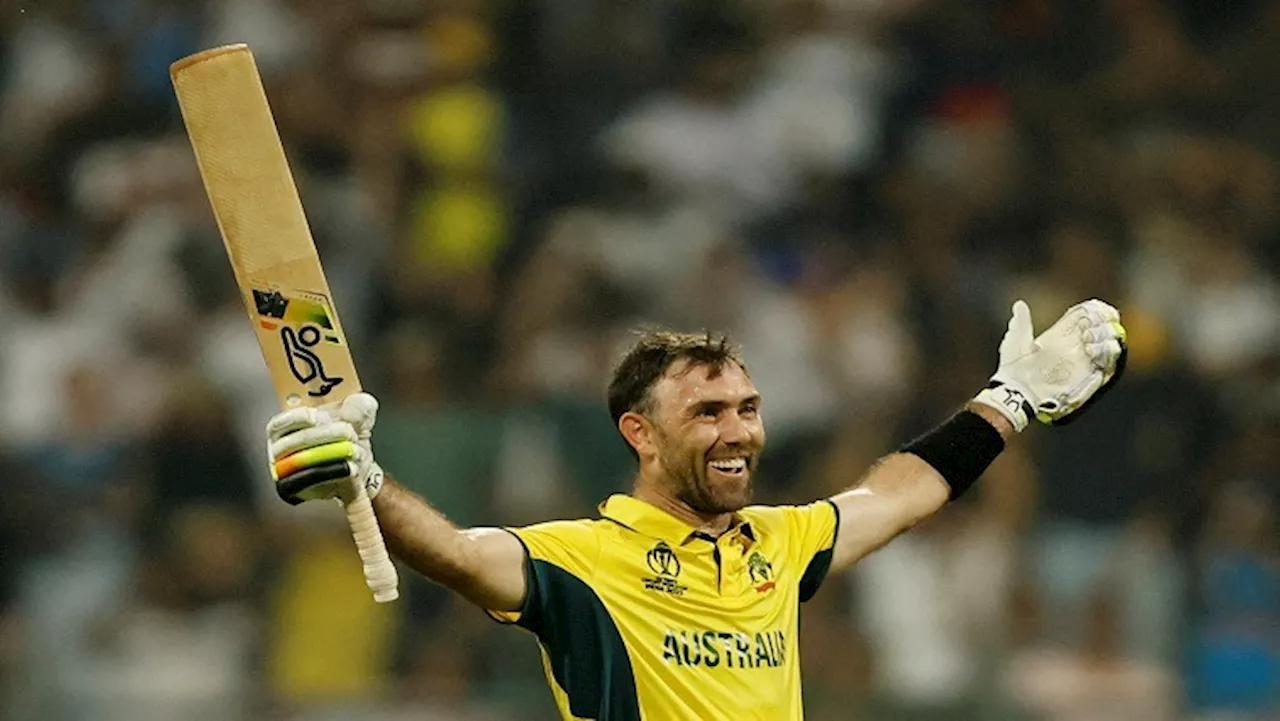 Australia advance to ICC Cricket World Cup Semi-finals in India - SABC News