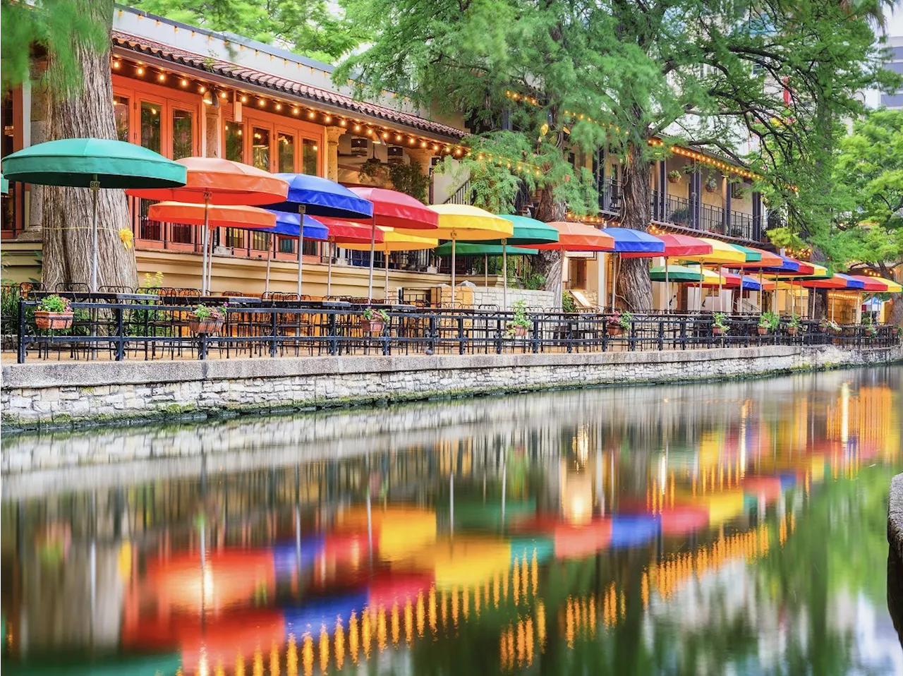 Report: San Antonio among top 10 real estate markets to watch in 2024