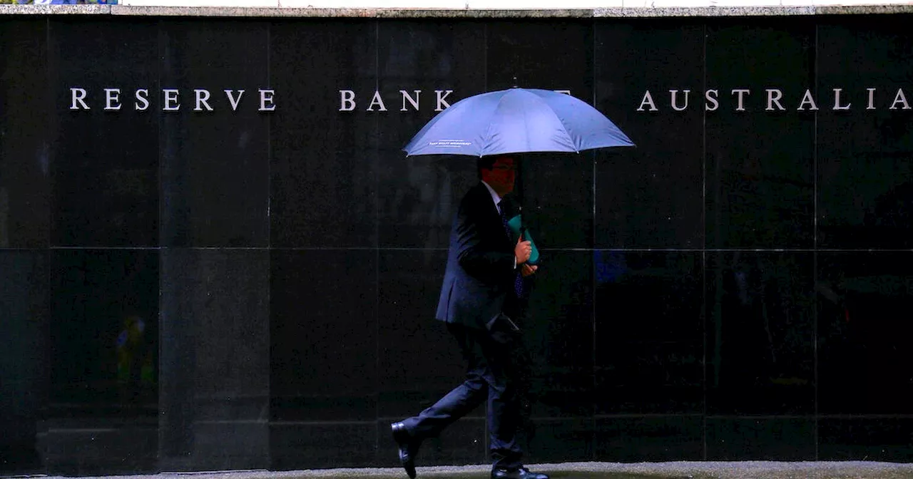 Australia's central bank raises rates to 12-year high, tempers hawkish stance