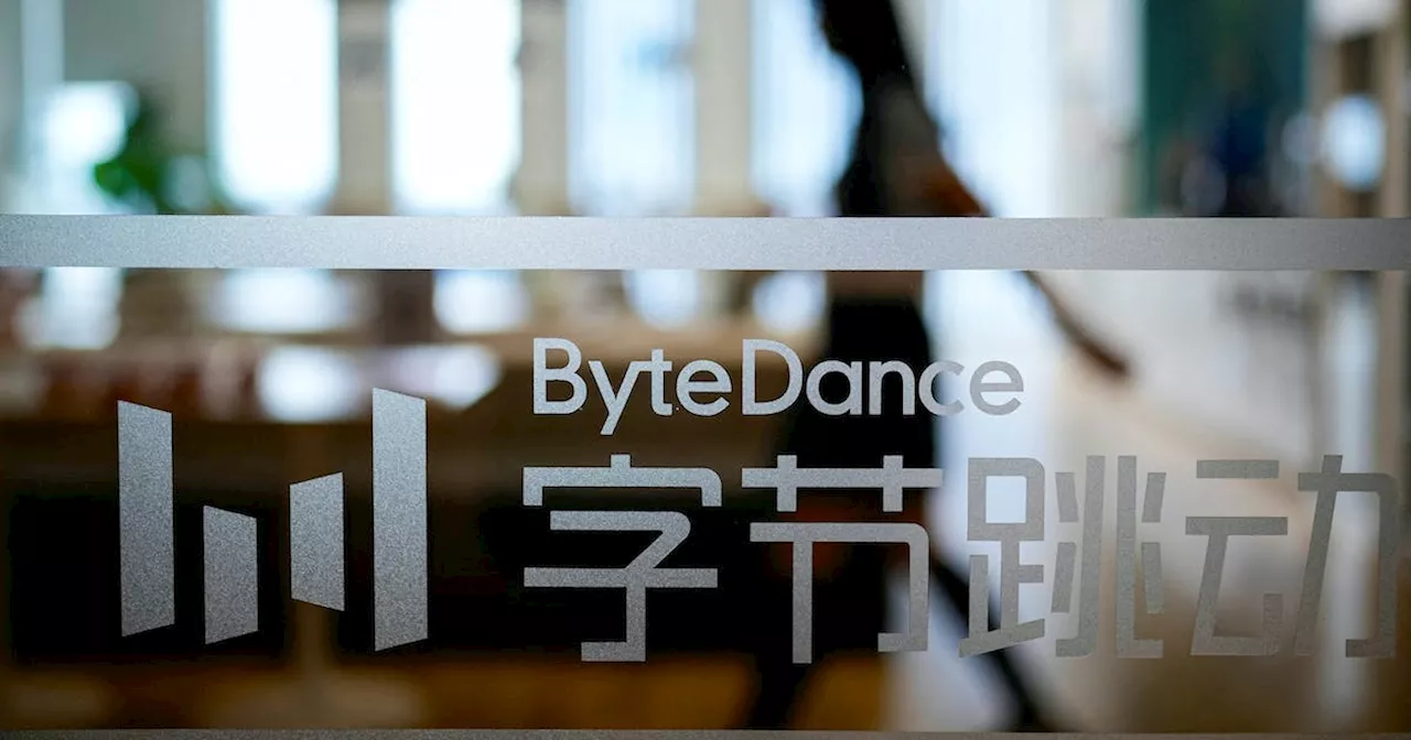 China's ByteDance to overhaul VR arm Pico as global demand declines -sources