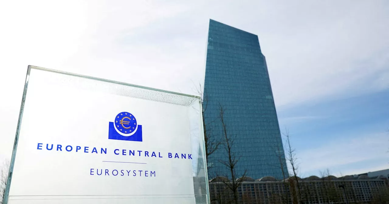 ECB must be 'vigilant' as inflation may surprise, Nagel says