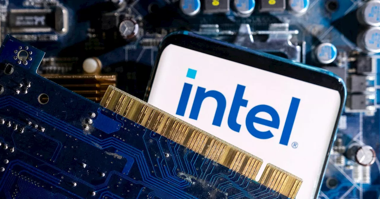 Intel shelves planned chip operation expansion in Vietnam