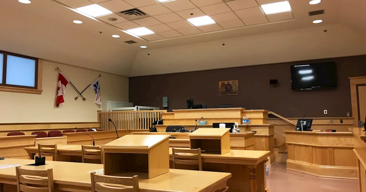 Trial dates set for Halfway Point man charged with dangerous driving causing death