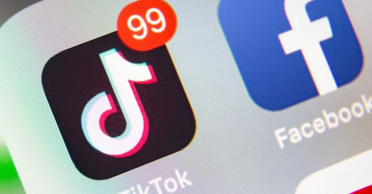 หมอเผยเคส เล่น TikTok-Reel กระตุ้นโรคจิตแฝง เห็นภาพหลอน คนสั่งให้ทำคอนเทนต์