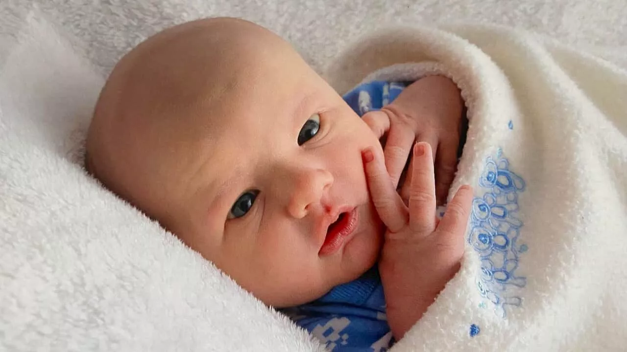 Catherine's infant son died from whooping cough. Experts say a resurgence is a 'matter of time'