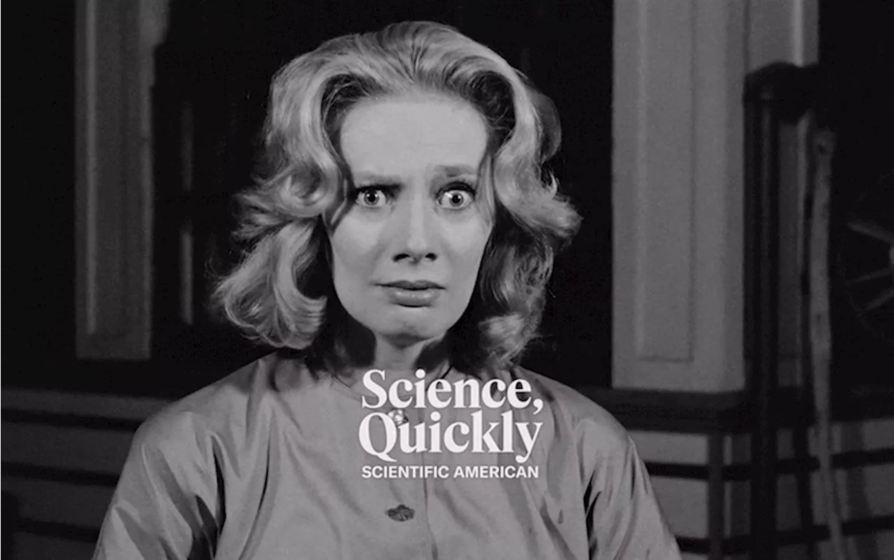 The World&rsquo;s Most Frightening Animal Sounds like This