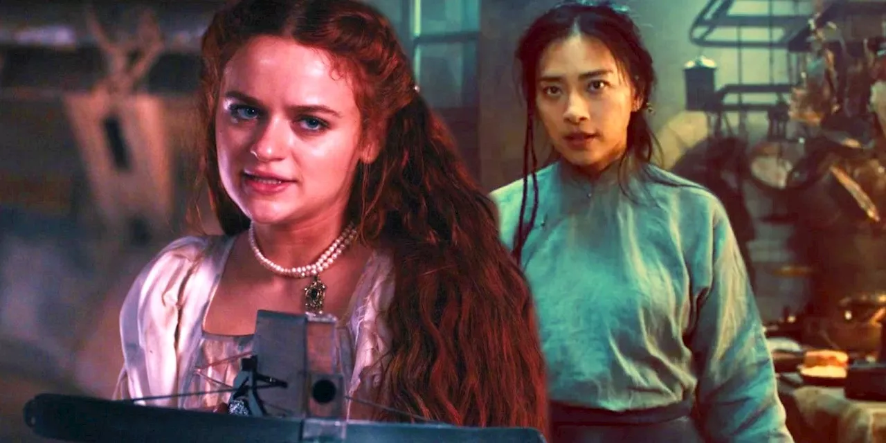 2022 Action Movie Removed From Hulu Finally Available Again, Writers Celebrate