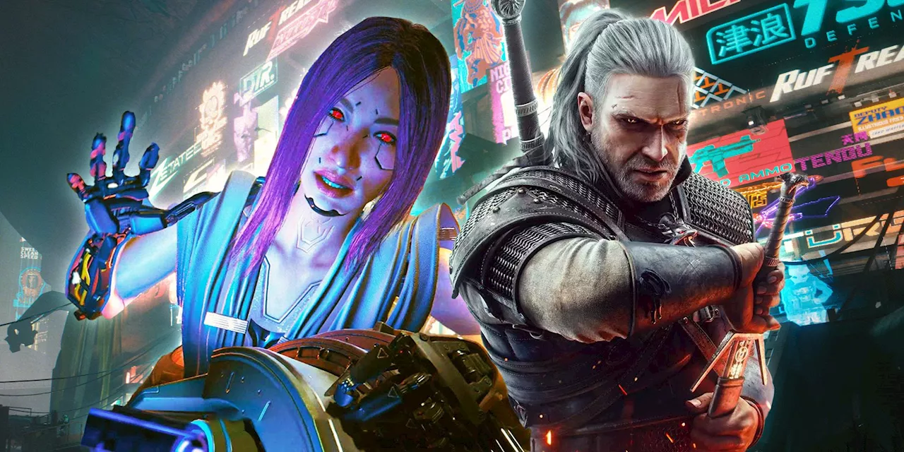 Cyberpunk 2077 Phantom Liberty Data Shard Reveals Death Of A Major Character From The Witcher