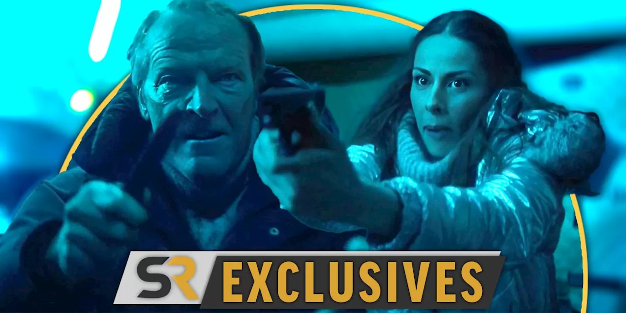 Game of Thrones' Jorah Actor Is A Ruthless Villain In Operation Napoleon Exclusive Clip [EXCLUSIVE]