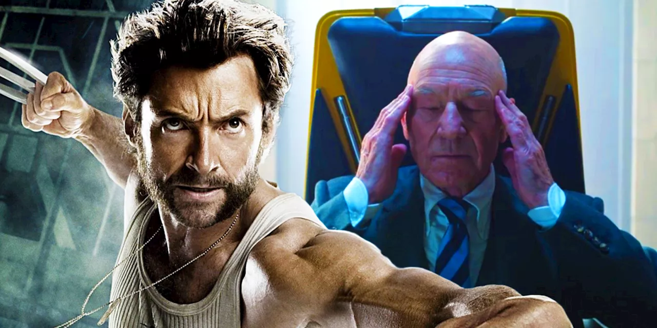 Marvel Already Revealed How The MCU Can Solve Its Biggest X-Men Problem