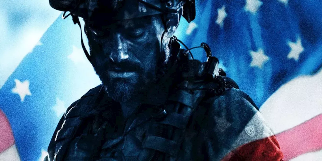 The True Story Of 13 Hours: The Secret Soldiers Of Benghazi | United States