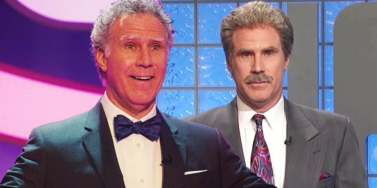 Will Ferrell’s New Comedy Movie Pays Off An Iconic SNL Parody Skit After 27 Years