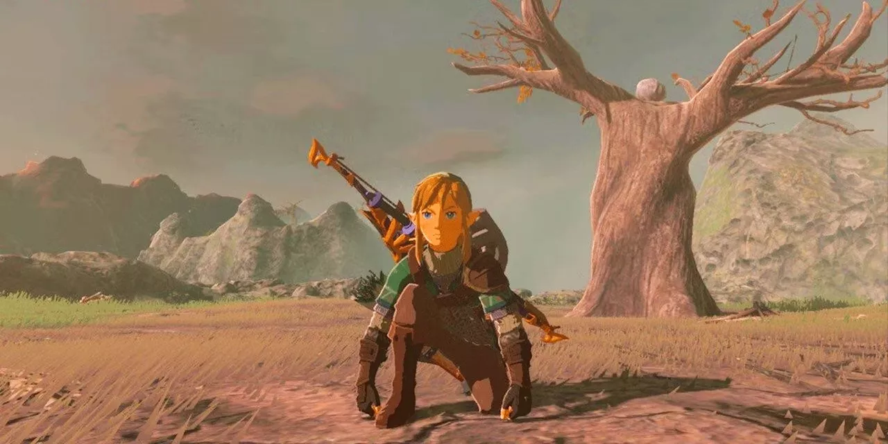 Zelda's Live-Action Movie Confirmation Fuels Tom Holland & Chris Pratt Casting Jabs Online