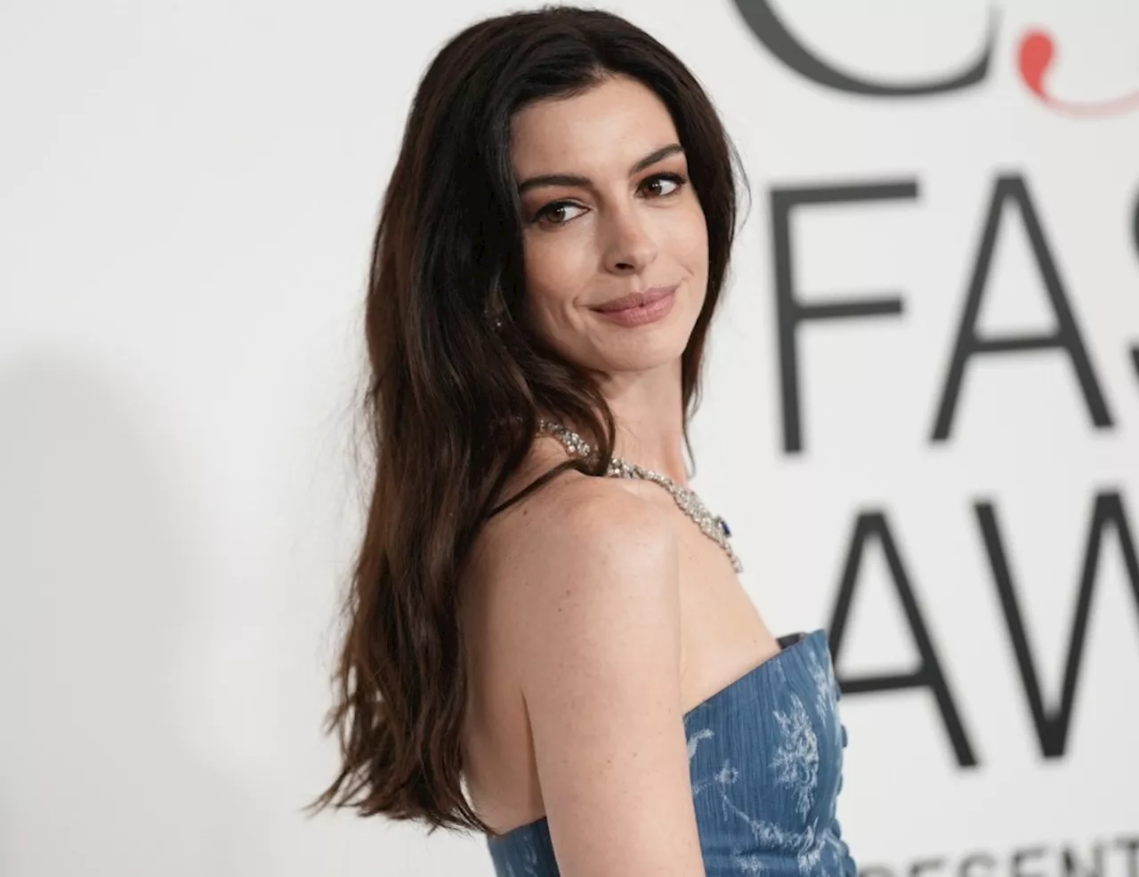 Anne Hathaway, Demi Moore & More Stars Who Pulled Out All the Stops at the CFDA Fashion Awards 2023