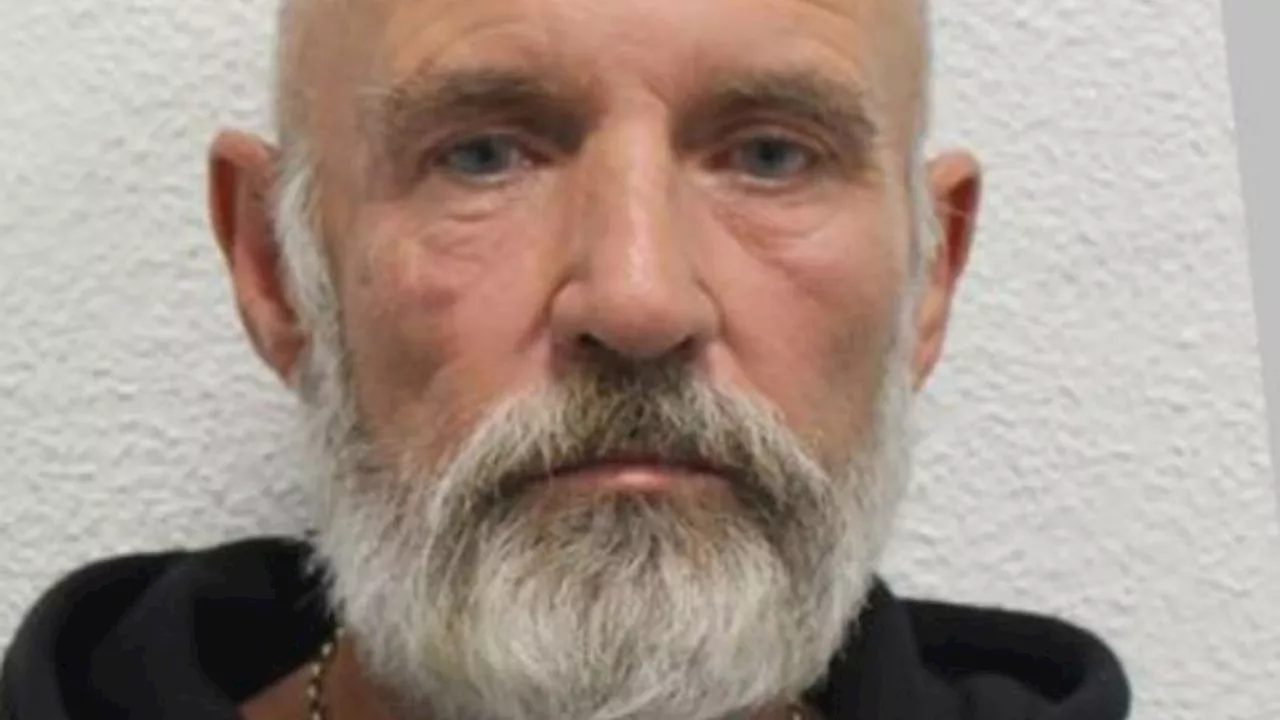 'Fantasist' Paul Bryan found guilty of 1984 murder after nearly four decades on the run