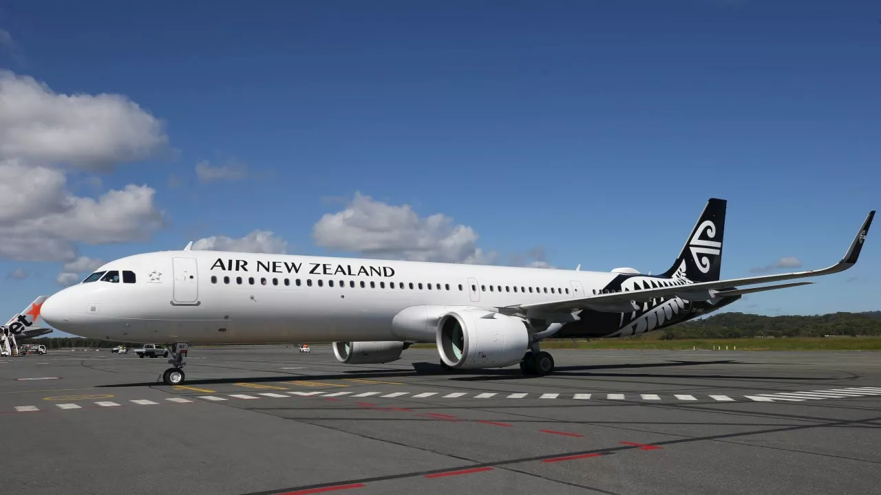 Air New Zealand reveals major change to Australian flights