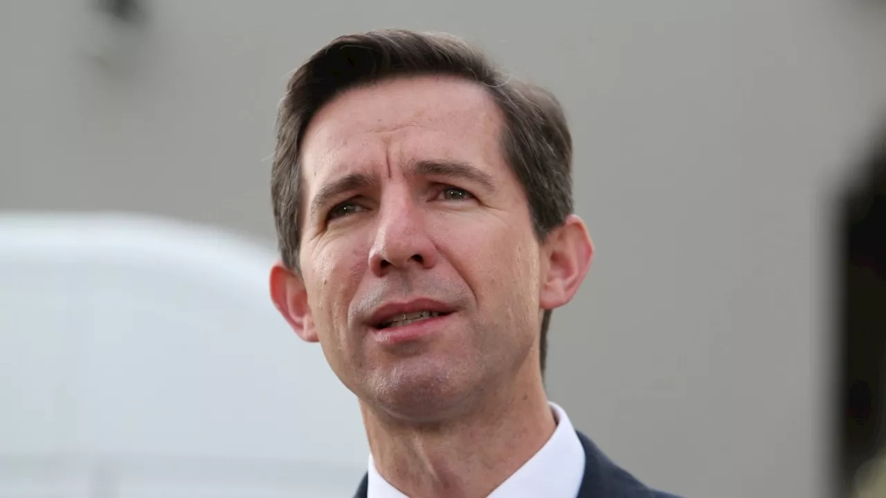 China ending leadership talks was ‘counterproductive’: Simon Birmingham