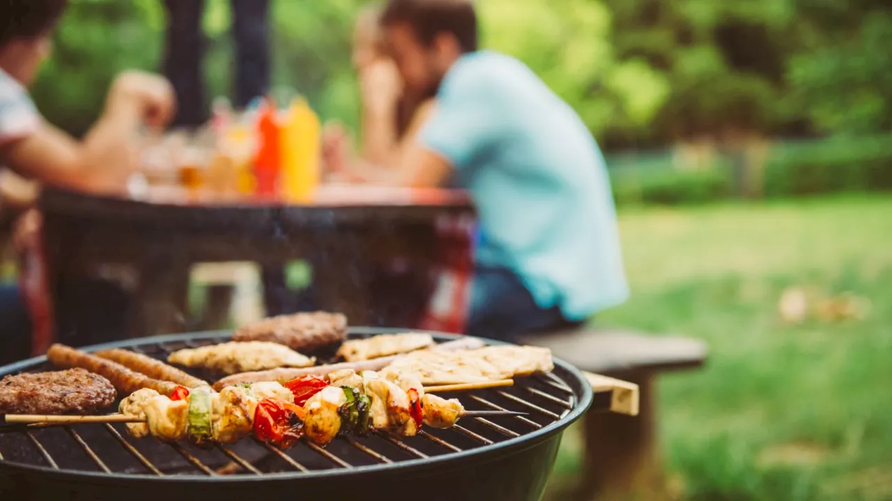 Research lists Australians as unlikely to combat climate change by giving up meat